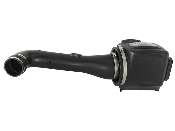 Advanced FLOW Engineering Cold Air Intake (MPN: 54-74104)