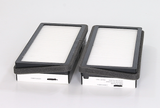 WIX Cabin Air Filter (MPN: 24161)