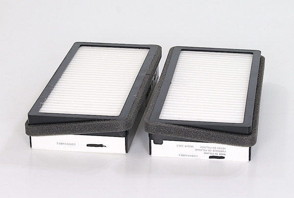 WIX Cabin Air Filter (MPN: 24161)