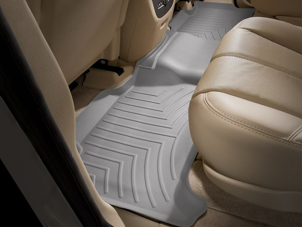 WeatherTech FloorLiner (MPN: 460662)