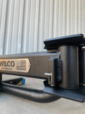 Wilco Offroad Hitchgate Spare Tire Carrier (MPN: UHG3060)