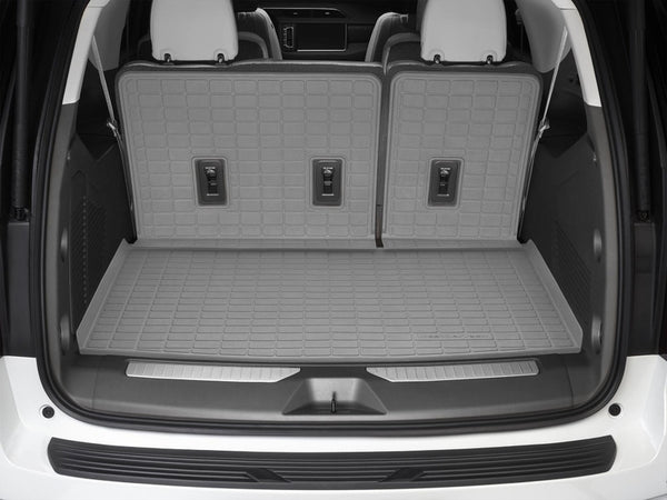 WeatherTech SeatBack Cargo Liner HP (MPN: 421716IM)