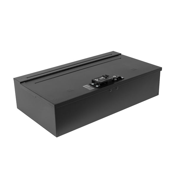 Tuffy Security Cargo Organizer Lockbox (MPN: 327-360200090-080-100-01)