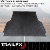 TrailFX Bed Mat (MPN: 630N)
