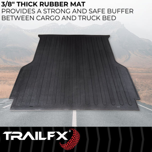 TrailFX Bed Mat (MPN: 630N)