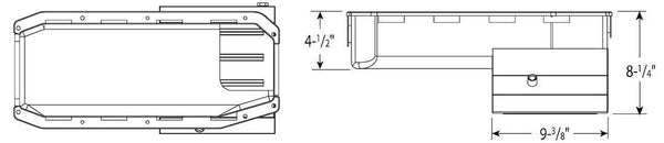 Moroso Performance Oil Pan (MPN: 20195)