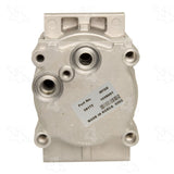 Four Seasons Air Conditioner Compressor (MPN: 58172)