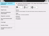 Si-Tex Multi Function Display NavPro 1200F (MPN: NAVPRO12FU)