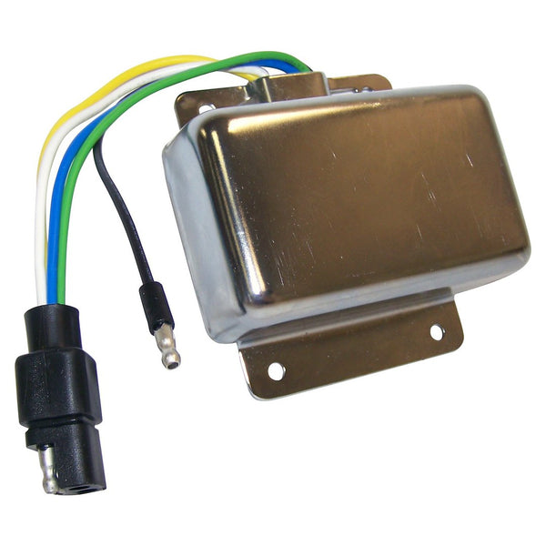 Crown Automotive Ignition Module (MPN: J3224964)