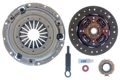 Exedy Globalparts Clutch Set (MPN: 15015)
