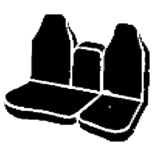 Fia Saddle Blanket Seat Cover (MPN: TR47-3 BROWN)