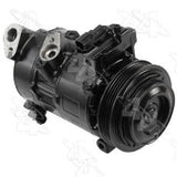 Four Seasons Air Conditioner Compressor (MPN: 167310)