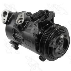 Four Seasons Air Conditioner Compressor (MPN: 167310)