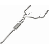 MagnaFlow Exhaust System Kit (MPN: 15749)