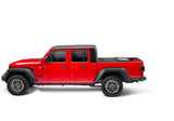 UnderCover Flex Hard Folding Tonneau Cover (MPN: FX31010)