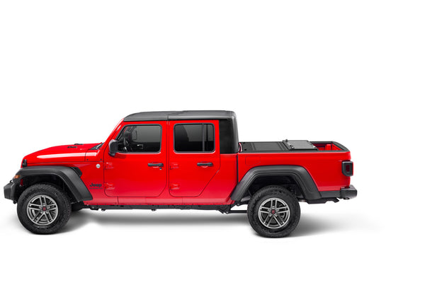 UnderCover Flex Hard Folding Tonneau Cover (MPN: FX31010)