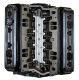 Marine Engine Block for Chevrolet 5.0L/305 Cubic Inch (MPN: VMM2)