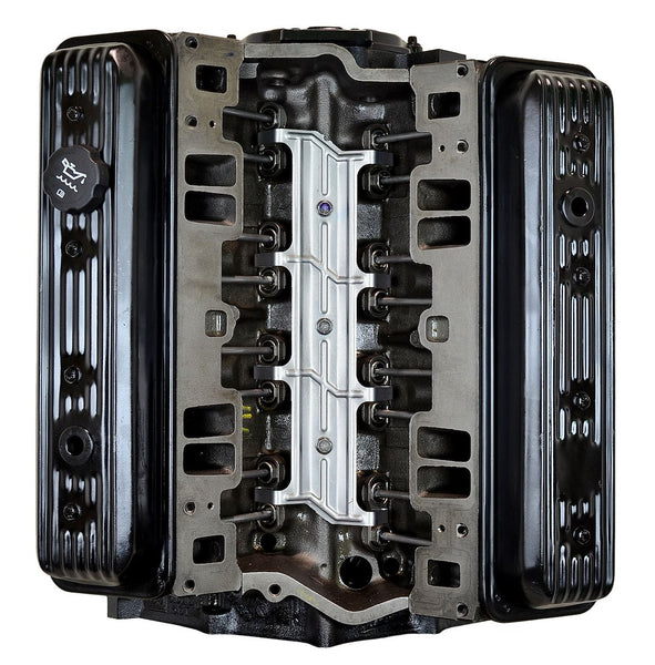 Marine Engine Block for Chevrolet 5.0L/305 Cubic Inch (MPN: VMM2)