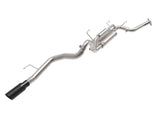 Advanced FLOW Engineering Cat-Back Exhaust System (MPN: 49-36076-B)