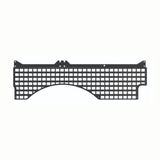 Putco Molle Cargo Panel (MPN: 195402)