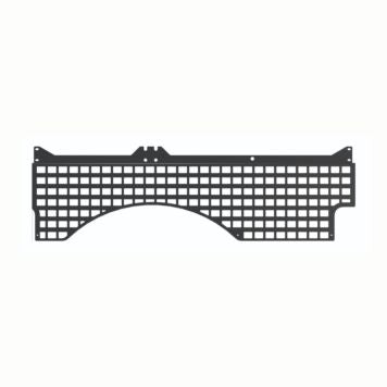 Putco Molle Cargo Panel (MPN: 195402)