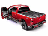 PowerStep Vision Running Board (MPN: 96363-01A)