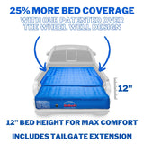 Truck Bed Air Mattress by AirBedz (MPN: PPI-104)