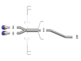 Advanced FLOW Engineering Exhaust System Kit (MPN: 49-36626-L)