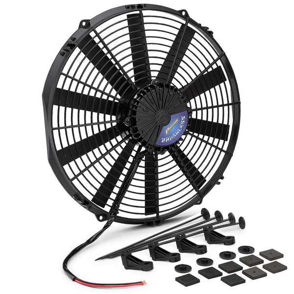 Proform Electric Cooling Fan (MPN: 67035)