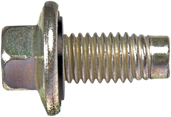 Oil Drain Plug - Dorman OE Solutions (MPN: 090-175.1)
