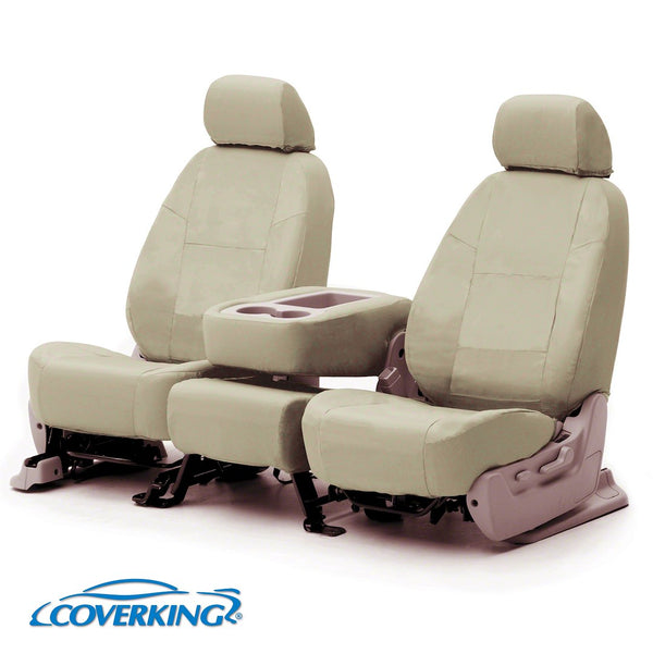 Coverking Polycotton Custom Seat Cover (MPN: CSC1PCTT9436)