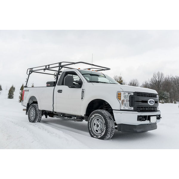 Weather Guard Ladder Rack Cross Bar (MPN: 1290-52-01)