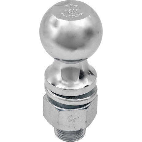 Trailer hitch ball 2-5/16 inch (MPN: 1802167)