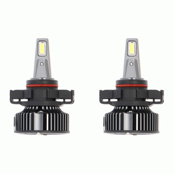 Heise LED Headlight Bulb (MPN: HE-PSX24PRO)