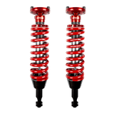 Tuff Country Lift Kit Suspension (MPN: TT-4RUN-10B)