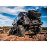 Pro Comp Suspension Pro Runner Reservoir Shock (MPN: ZXR2041)