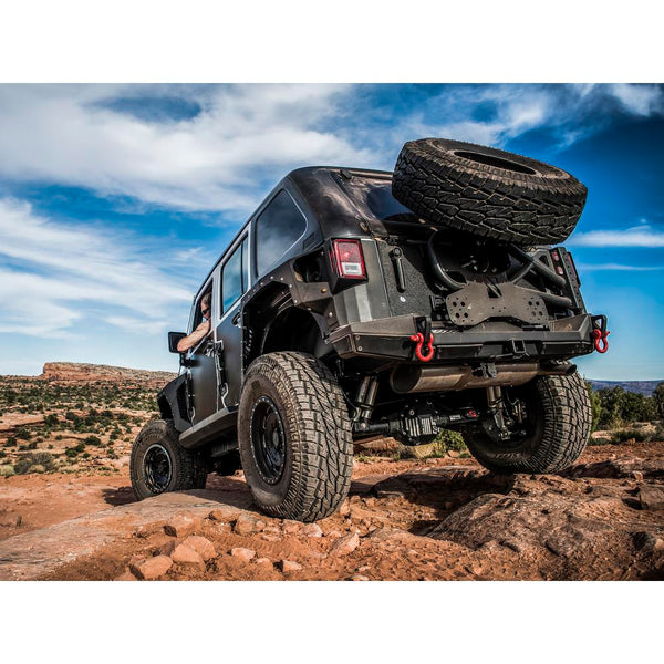 Pro Comp Suspension Pro Runner Reservoir Shock (MPN: ZXR2041)