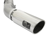 Advanced FLOW Engineering Exhaust System Kit (MPN: 49-04085-P)