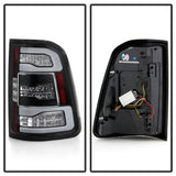 Spyder Automotive Tail Light Assembly (MPN: 5087294)