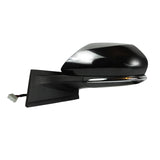 K Source Exterior Mirror Replacement (MPN: 70724T)