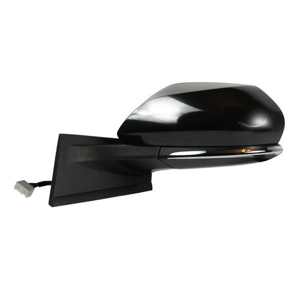 K Source Exterior Mirror Replacement (MPN: 70724T)