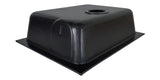 Icon Waste Holding Tank (MPN: 00436)