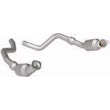 MagnaFlow Direct Fit Catalytic Converter (MPN: 16421)