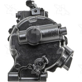 Four Seasons Air Conditioner Compressor (MPN: 197357)