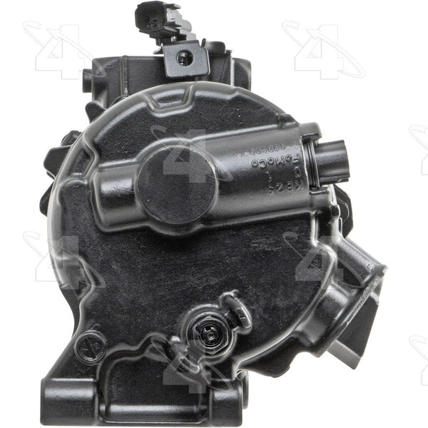 Four Seasons Air Conditioner Compressor (MPN: 197357)