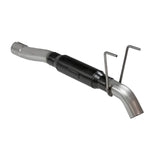 Flowmaster Outlaw Cat-Back Exhaust System (MPN: 817963)