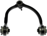 Control Arm and Ball Joint Assembly (MPN: 521-704)