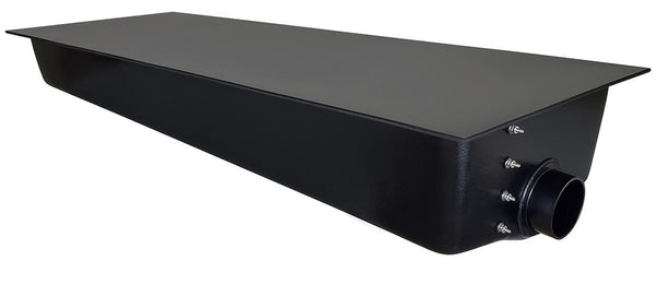 Icon Waste Holding Tank (MPN: 01609)