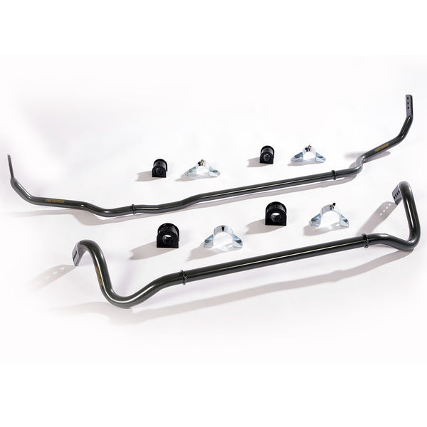 Hotchkis Performance Sway Bar Set (MPN: 22842)