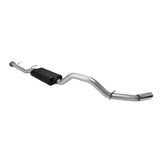 Flowmaster Exhaust System Kit (MPN: 817451)